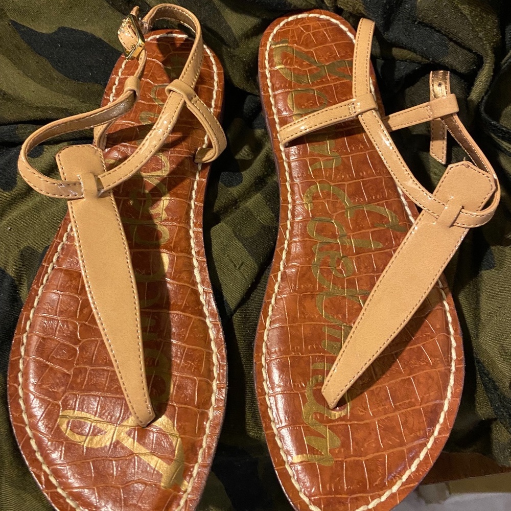 Sam Edelman Sandals